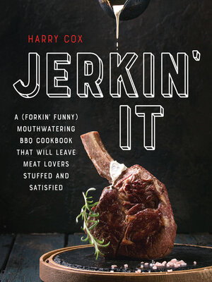 cover image of Jerkin' It